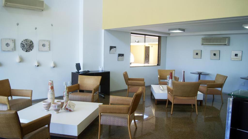 Ferienwohnung Maximum 1601 Natal Exterior foto