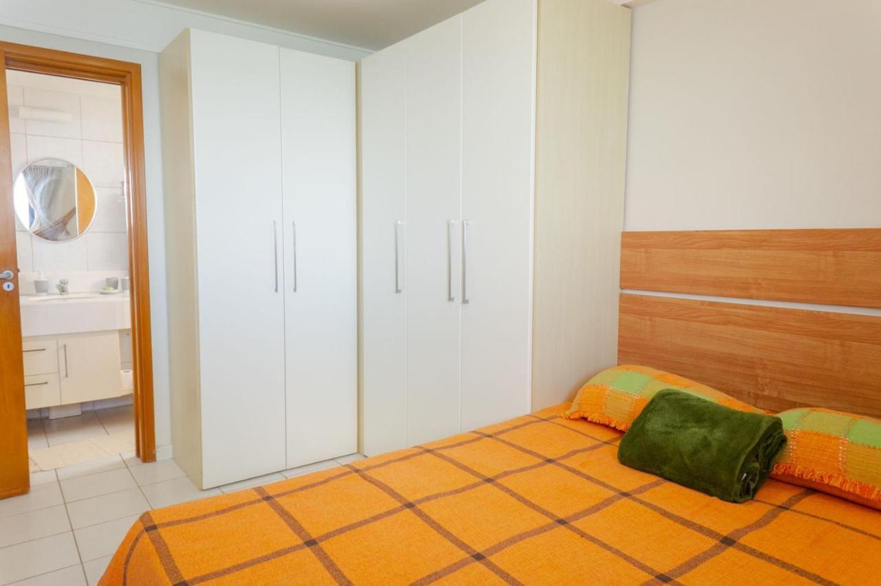 Ferienwohnung Maximum 1601 Natal Exterior foto